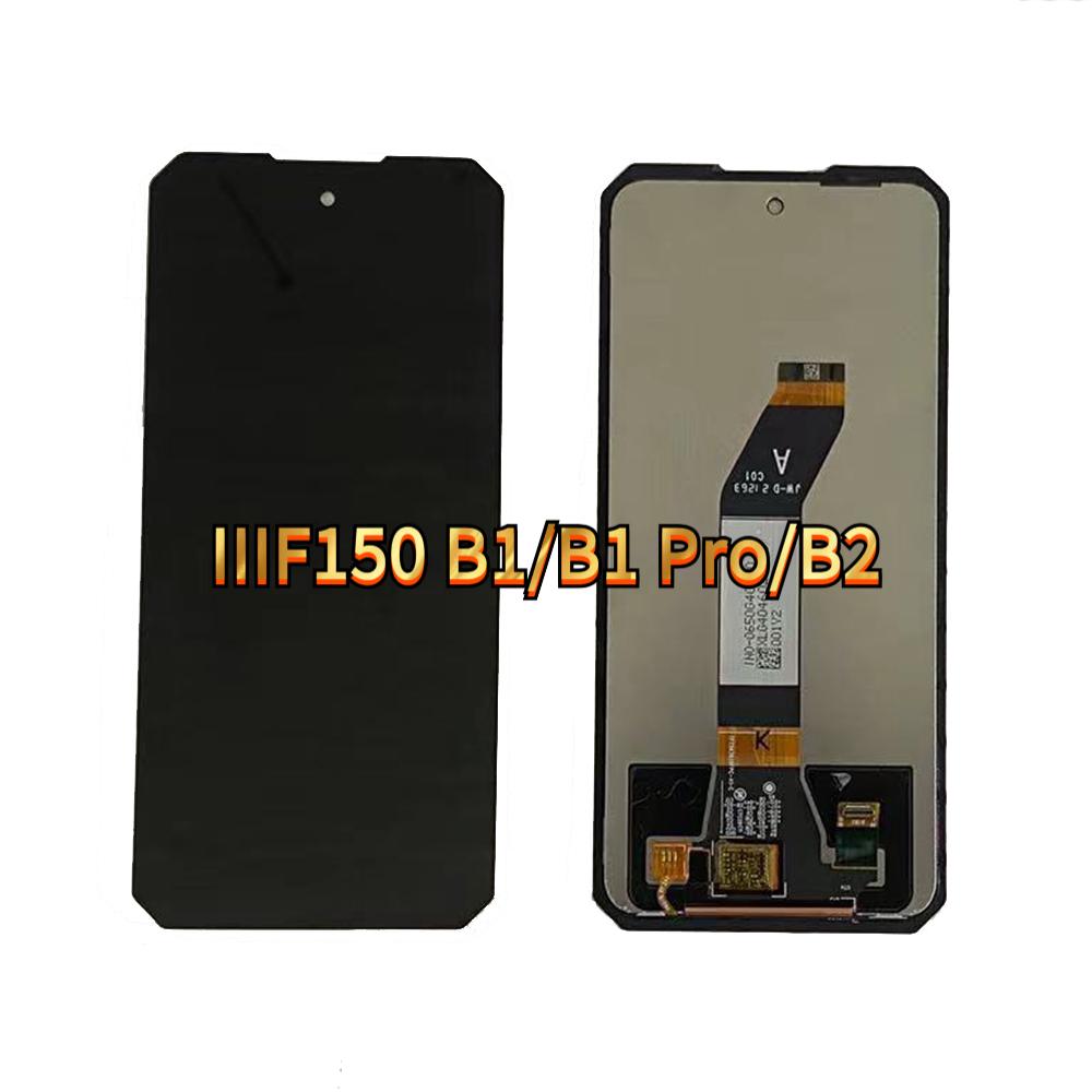 

Полная сборка LCD-экрана и дигитайзера для IIIF150 B1 B1 Pro B2
