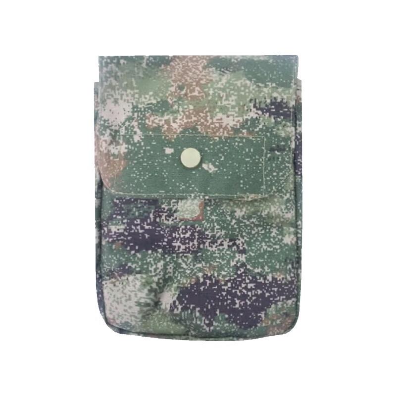 

Xuefenghu Camouflage Gear Pouch