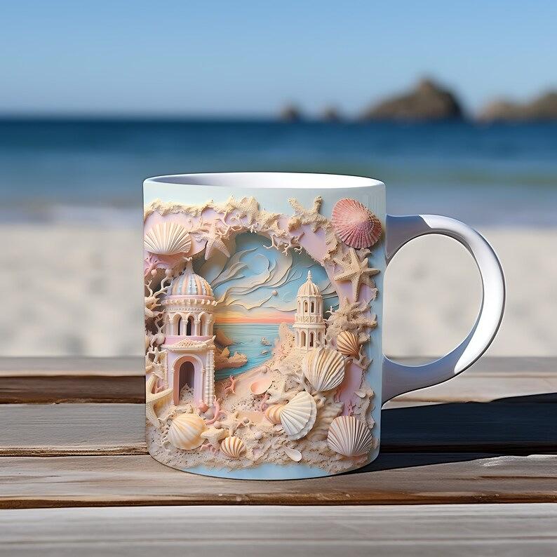 arabia large mugs Arabia Cup Mainio Sarastus 400ml
