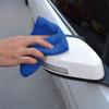 Super Absorbent Microfiber Towel for Car ,Scratch-Free & Reusable ,Cleaning Cloth No-Scratch Rag (12Inch x 12Inch)