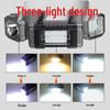 Meng Pao High-Power Rechargeable Handheld Searchlight