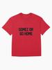 Gomez or Go Home Oversized T-Shirt
