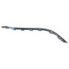 3W3807917 Compatible Rear Bumper Trim for 2017 Continental GT