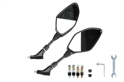 Marcos y accesorios para motocicletas – Espejos y accesorios