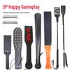 Seksualiteit – BDSM-accessoires