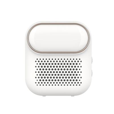 Refrigerator Deodorizer Odor Eliminator Portable Rechargeable Refrigerator Deodorizer Reusable Plastic Material for Car