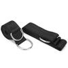 Outdoor Swing Hanging Seat Safety Belt Hammock Nylon Rope Belt Bandage 3meters X 5cm