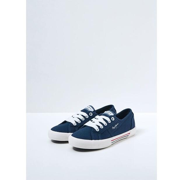 Pepe Jeans Brady W Basic Sneakers