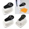Cutting Craft Paper Craft Punch Punches Maker Paper Corner Cutter  Photo Album Decor
