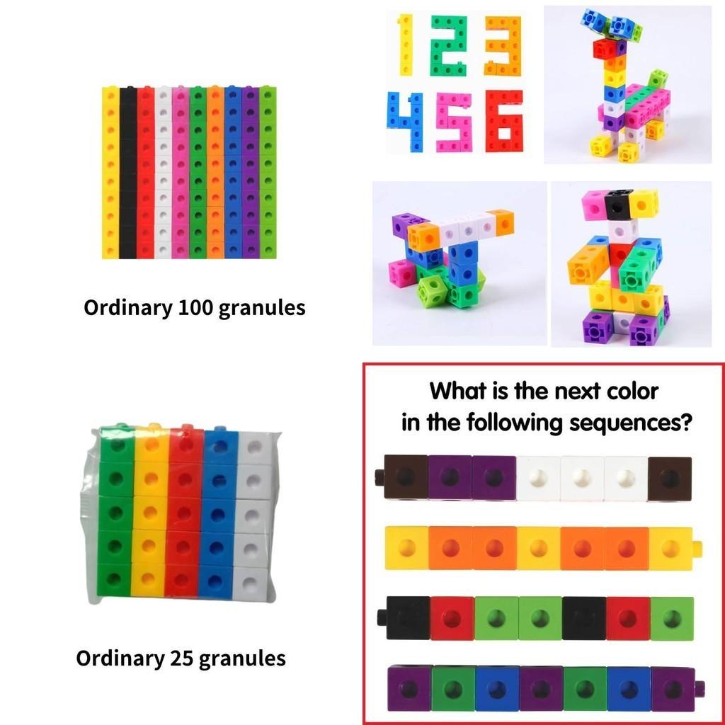 Brand Name Mini Block Set Plastic Building Blocks For Toddlers Kindergarten Toys Wholesale Tabletop Blocks
