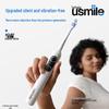 usmile P20PRO Smart Sonic Electric Toothbrush CN plug (adapter included)