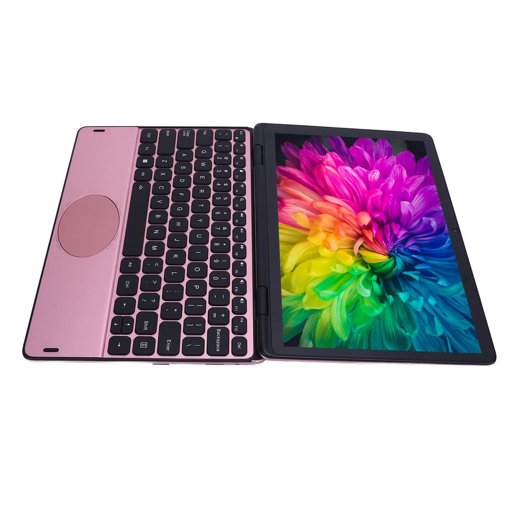 11 Zoll Laptop 32 GB DDR4 512 GB M.2 SSD Convertible Laptop-Computer mit 360-Grad-Flip-Touchscreen für die Arbeit US-Stecker