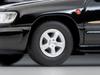 TOMYTEC Tomica Limited Vintage Neo Subaru Forester Black 97letý hotový produkt LV-N327a S/tb