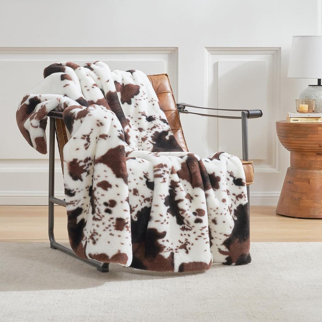 Flannel Blanket Animal Stripe Pattern Personalized Blanket Digital Printing Blanket Source Manufacturer Wholesale