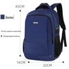 Li Shen Studentryggsäck för bärbar dator