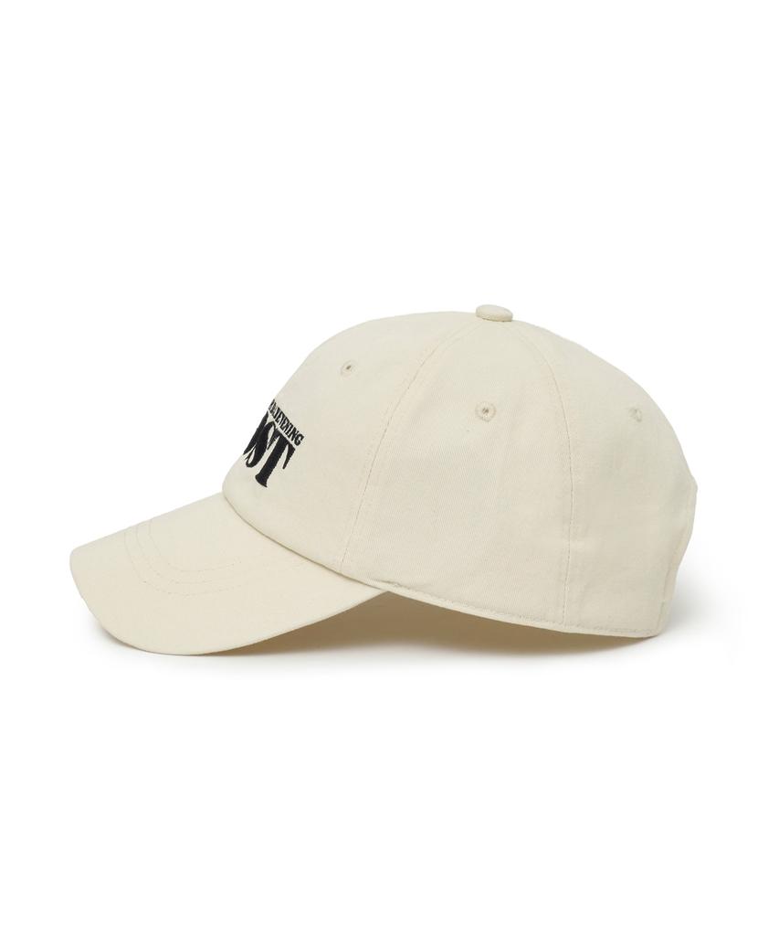 THE SATURDAY EVENING POST Sep Logo Cap_Beige