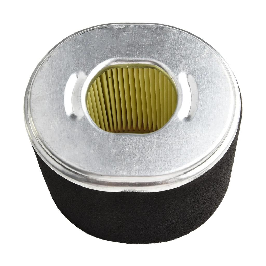 Home Air Filter Lawn Mower Accessories Element Parts Prefilter Foam Tool 17210-ZE2-822 8HP 9HP Engine For Honda
