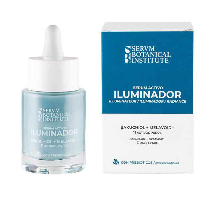 SÉRUM ACTIF ILLUMINANT 30 ml