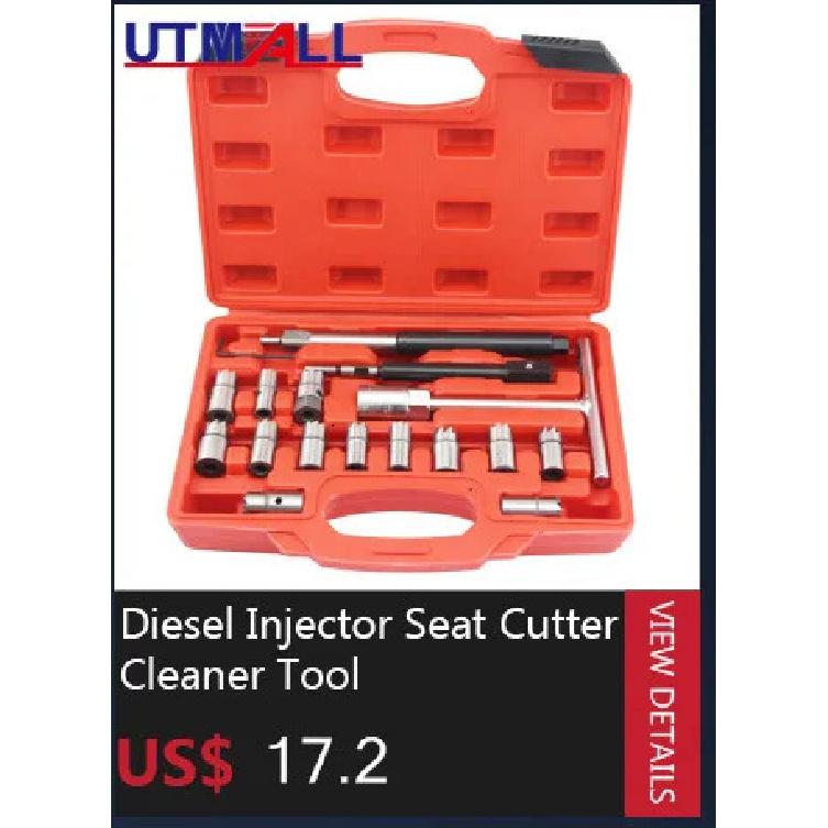 14pcs Cup Type Oil Filter Wrench Oil Filter Removal Set Professional Car Tool Set Auto Repair Tool Set