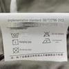 Nanjiren Printed Quilted Fitted Sheet