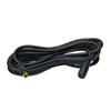 DC8mm Power Extension Cord For Solar Panel DC7909 Female To DC7909 Male Solar Panel Power Cord for Boats, Outdoor