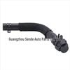 Radiator, Coolant, Intake, Exhaust, Ventilation Hose for Mercedes-Benz Models (A2702031682)