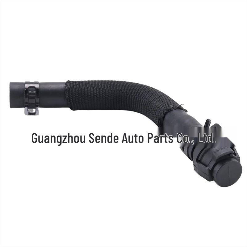 Radiator, Coolant, Intake, Exhaust, Ventilation Hose for Mercedes-Benz Models (A2702031682)