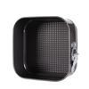 Non-Stick Baking Tray Removable Bottom Tiramisu Mold Kitchen Accessories Square Cake Pan  Bread