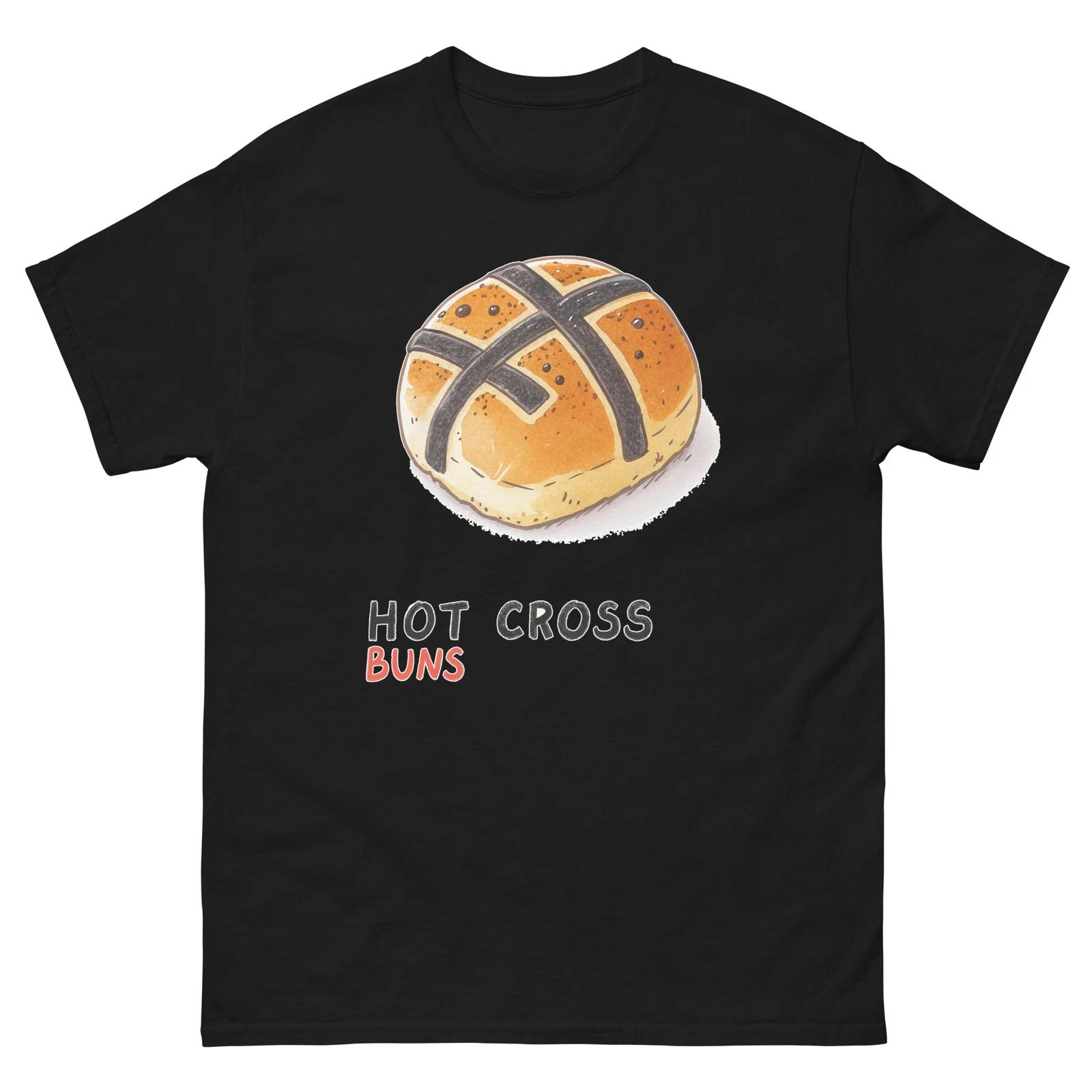 

Hummus And Pita Delicious Food Holiday Eating T-Shirt 4XL