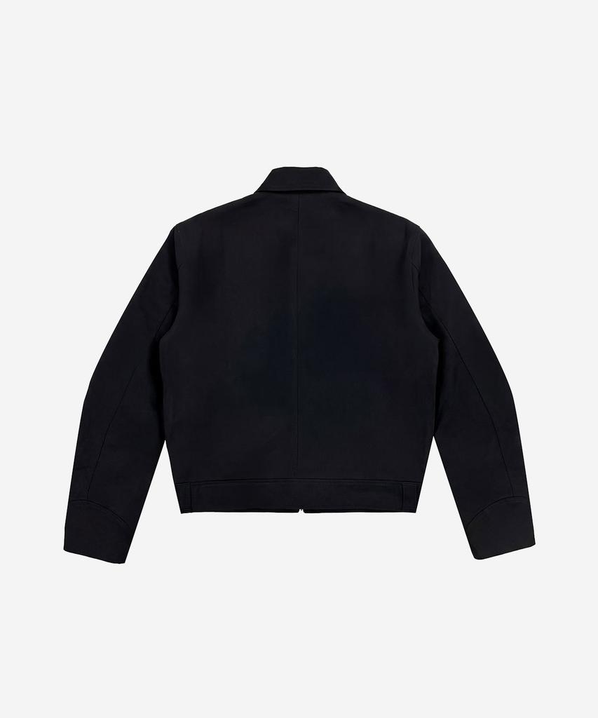 Blr Anchored Puller Utility Jacket Black