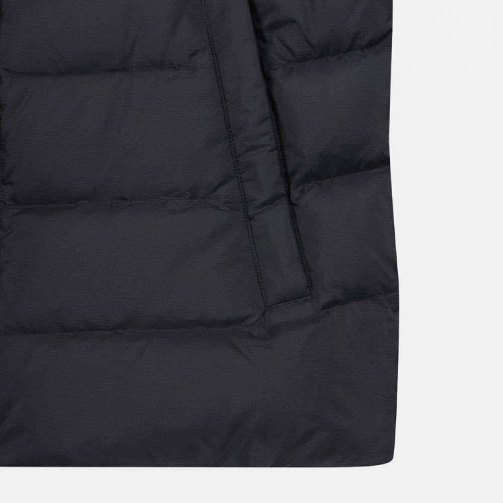 Kolon Sport Men S U Neck Lightweight Down Jacket