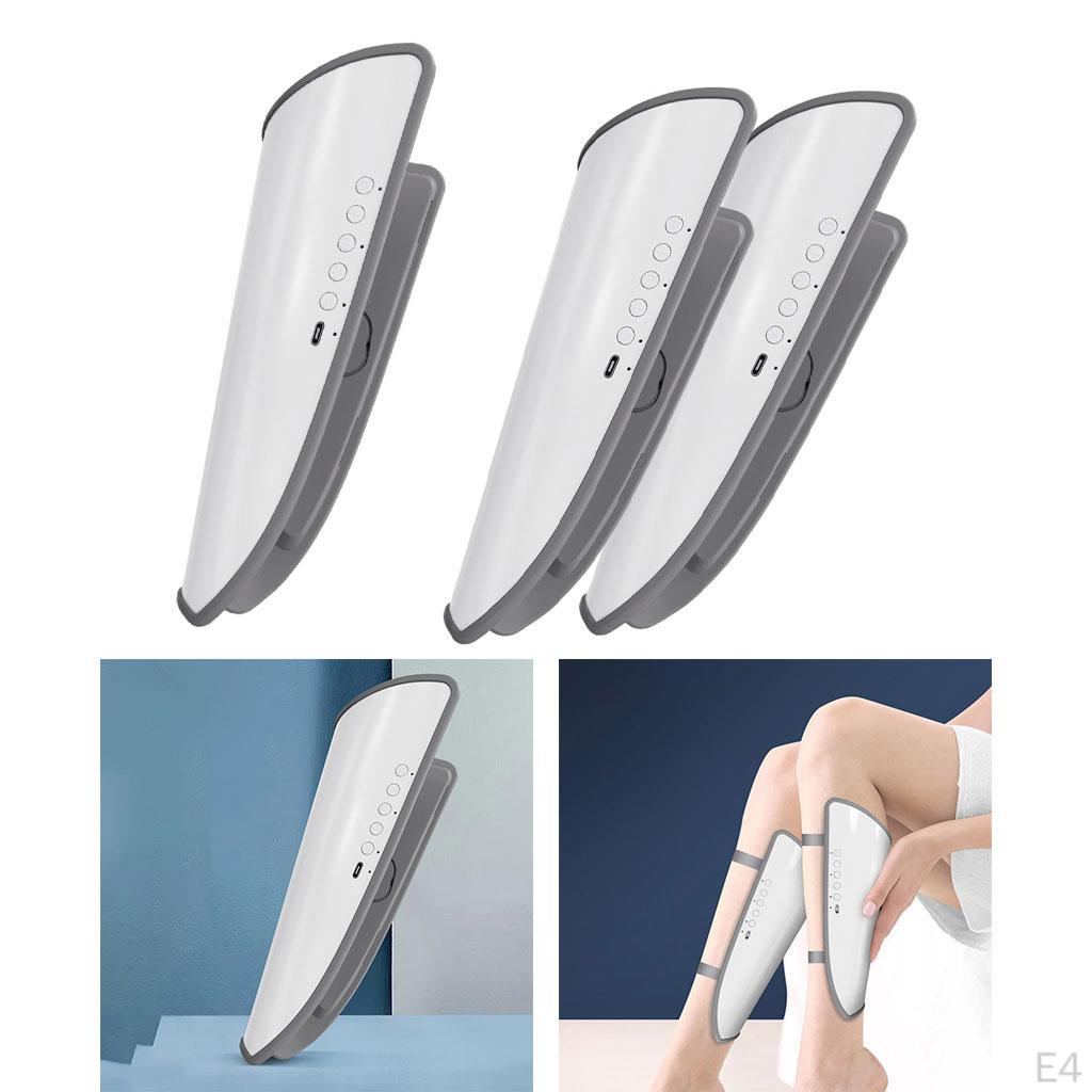 Leg Circulation ation Constant Heating