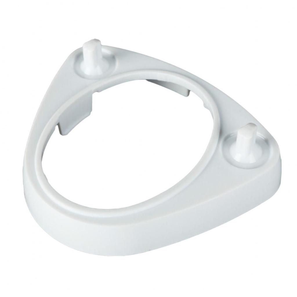 H&B Store Electric Toothbrush Dedicated Charger Base Toothbrush Round Head Bracket Holder