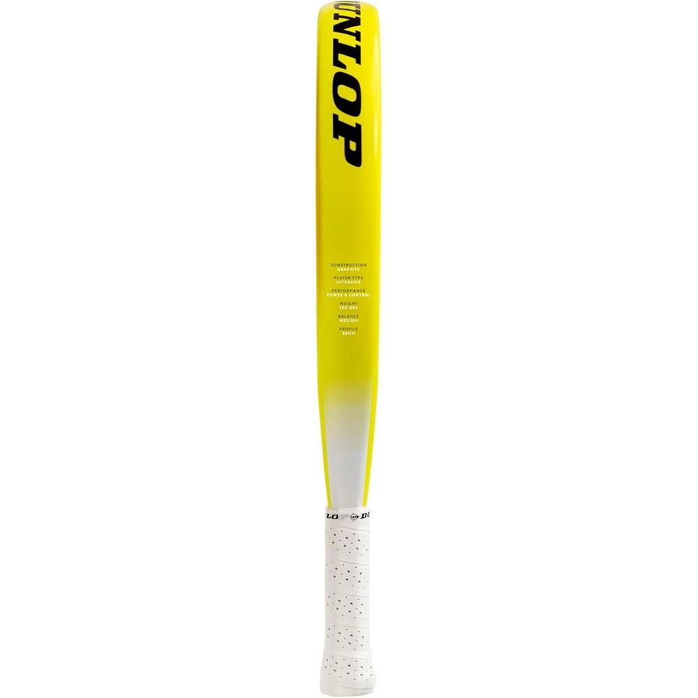 DUNLOP Padelová raketa Tristorm Lite
