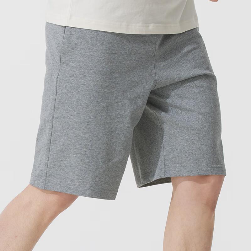 Puma Men s Summer Knit Sport Shorts M