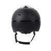 Equestrian helmet is breathable, safe, and adjustable. Outdoor riding helmet for men and women. Equestrian safety helmet and equestrian equipment