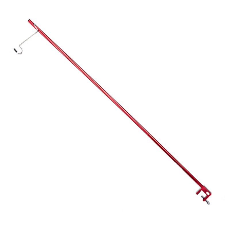 Lishi Outdoor Portable Folding Lantern Pole