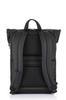 [Samsonite] Roll Top Backpack Vanguard Black