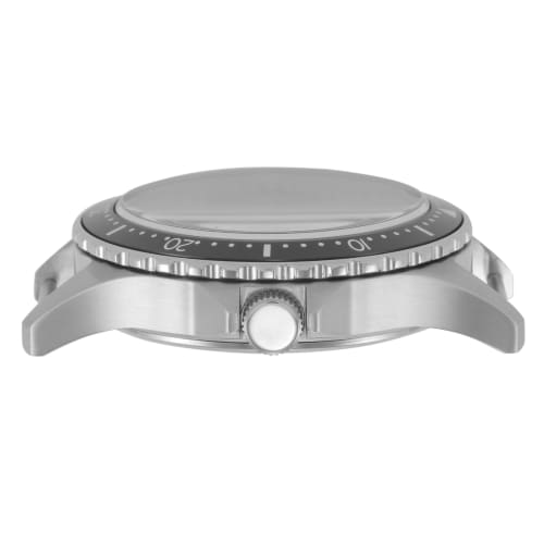 TIMEX Men's Watch TW2T75600 Black Dial