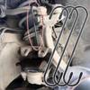 S Shape Brake Caliper Hanger Rubber Protection Brake Caliper Hanger Hook  Maintenance