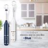 Mini Coffee Maker Whisk Stirring Tools Electric Handheld Milk Frothers Kitchen Egg Whisk Mixer For Cappuccino Cream USB 3 Speeds