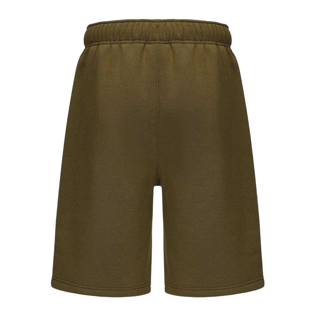 Slazenger Herren Fleeceshorts