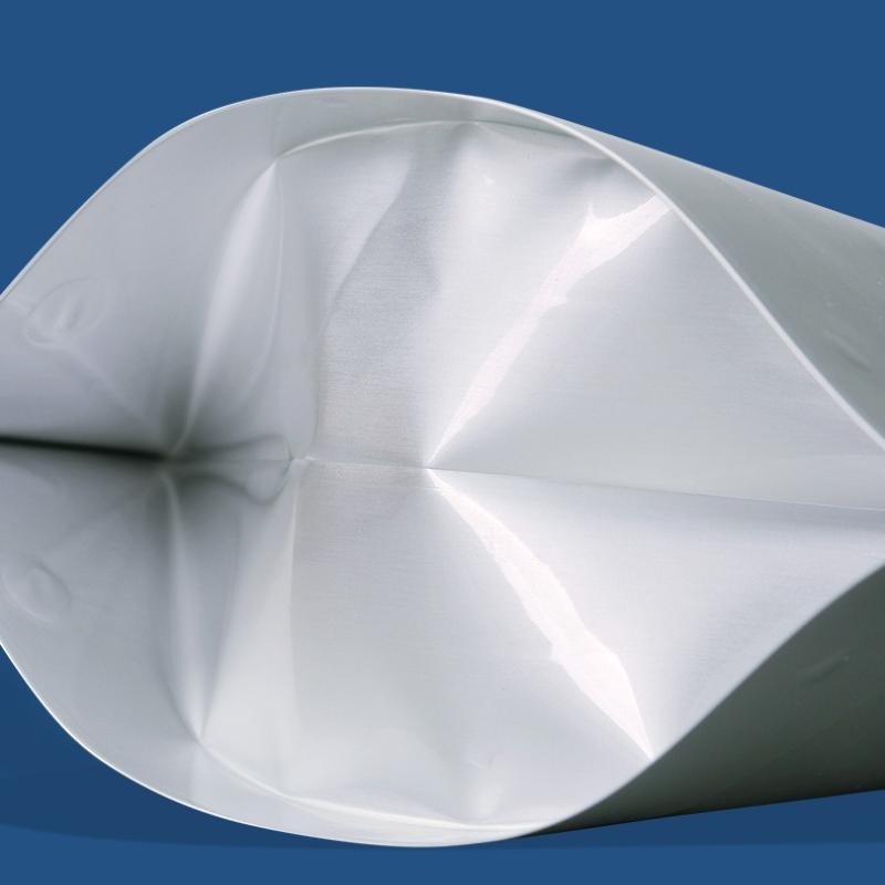 Aluminum Foil Self-supporting Suction Nozzle Bag Liquid Sorting Bags Self Operated Takeaway Packa Pouchs Packaging of Soybean Milk Beverage Sauce Bags