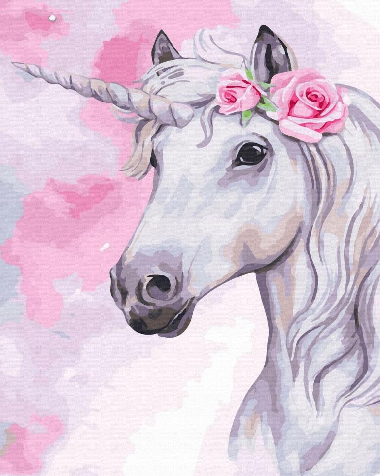 Painting by numbers hand-painted pictures gift for a special occasion