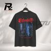 Entombed - Left Hand Path | Maglietta in Cotone Pesante Gildan | Taglia- S, M, L, XL, 2-3 XL