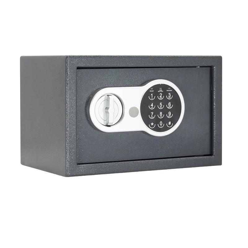 Li Shen Multi-functional Mini Safe