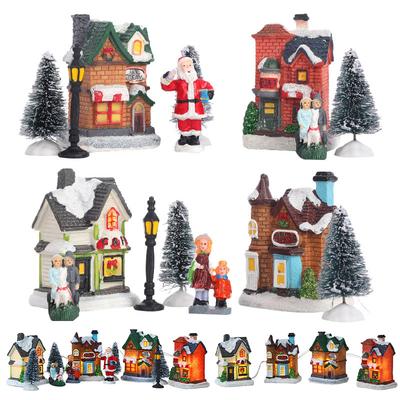 Feestviering – Kerstdecoratie