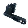 N507487 Table Saw End Rail Rear Replacement Part Compatible with For Dewalt DWE7491RS DWE7491RS DWE7492 Power Tools Accessory