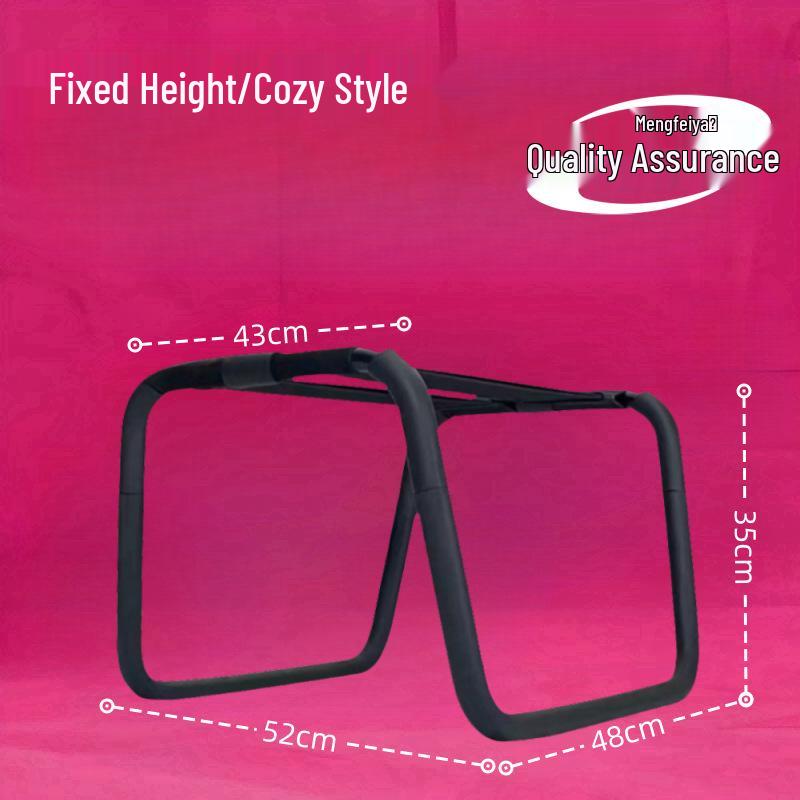 Multifunctional Love Chair: Adult Pleasure and Flirting Stool