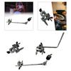 Drum Cymbal Extension Clamp Cymbal Mount Accessories Metal Beginners Practice